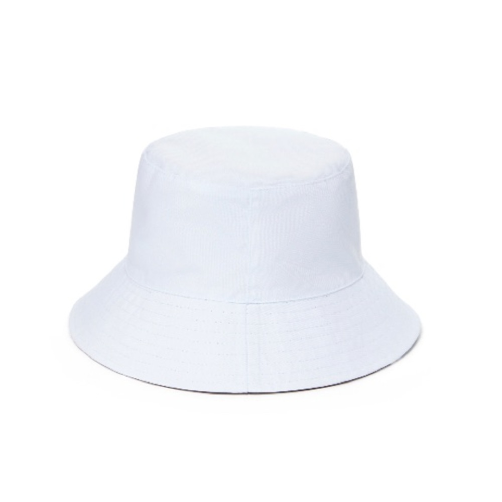 Alice + Olivia Daisy print hat NWT - Picture 5 of 6